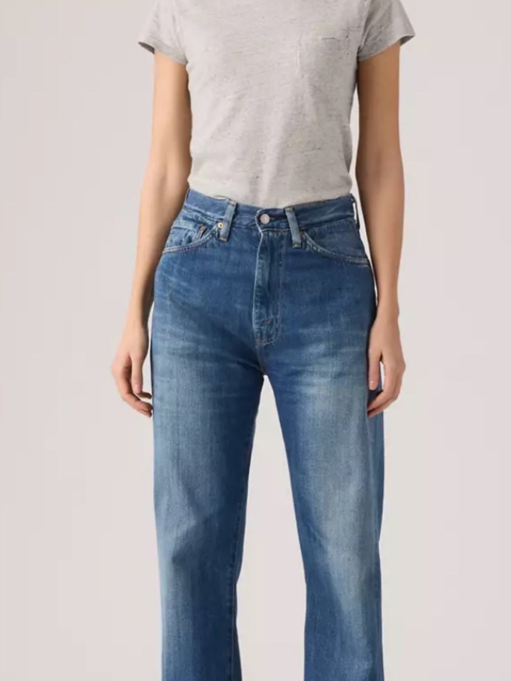 1950's 701® Women's Jeans